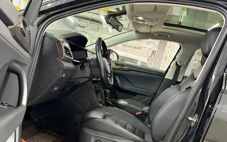 Volkswagen Tharu, 2022 год, 2 048 911 рублей, 7 фотография