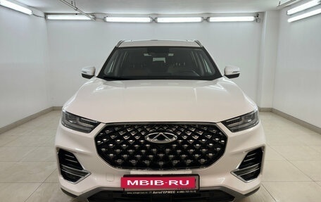 Chery Tiggo 8 Pro, 2021 год, 1 850 000 рублей, 2 фотография