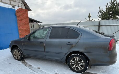 Skoda Octavia, 2012 год, 570 000 рублей, 1 фотография