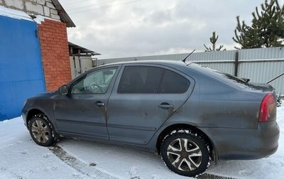 Skoda Octavia, 2012 год, 570 000 рублей, 1 фотография