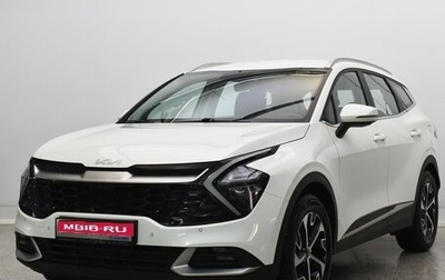 KIA Sportage IV рестайлинг, 2022 год, 3 600 000 рублей, 1 фотография