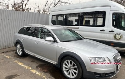 Audi A6 allroad, 2010 год, 1 400 000 рублей, 1 фотография