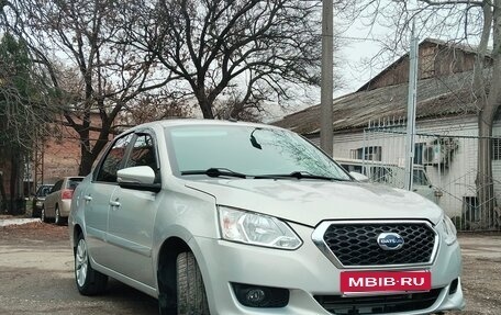 Datsun on-DO I рестайлинг, 2020 год, 740 000 рублей, 1 фотография