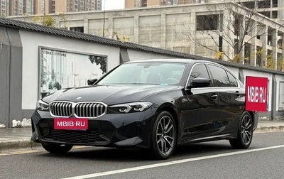 BMW 3 серия, 2022 год, 3 466 911 рублей, 1 фотография