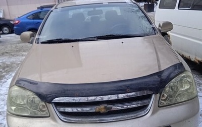 Chevrolet Lacetti, 2007 год, 385 000 рублей, 1 фотография