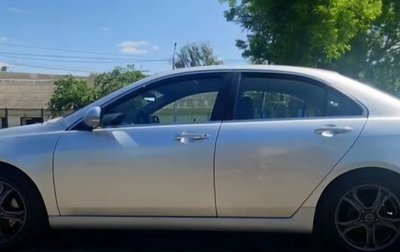 Honda Accord VII рестайлинг, 2004 год, 896 000 рублей, 1 фотография