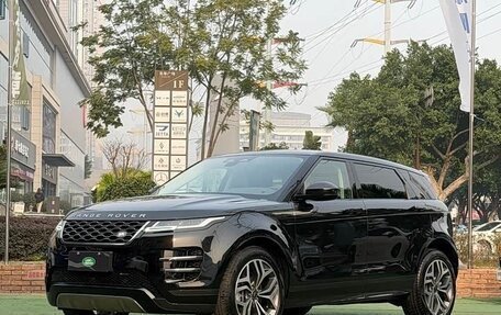 Land Rover Range Rover Evoque II, 2023 год, 4 980 000 рублей, 1 фотография