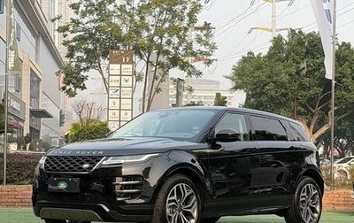 Land Rover Range Rover Evoque II, 2023 год, 4 980 000 рублей, 1 фотография