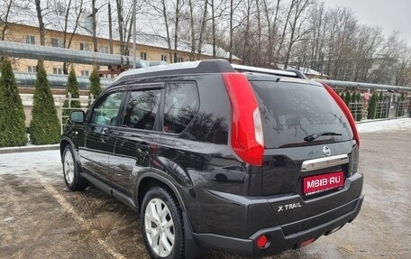 Nissan X-Trail, 2011 год, 1 480 000 рублей, 1 фотография