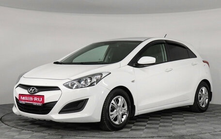 Hyundai i30 II рестайлинг, 2012 год, 947 000 рублей, 1 фотография