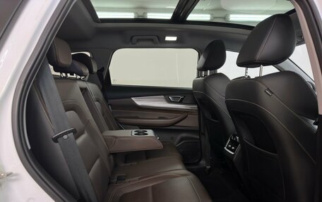 Chery Tiggo 8 Pro, 2021 год, 1 850 000 рублей, 14 фотография