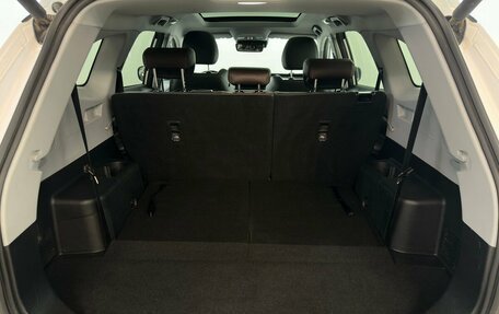 Chery Tiggo 8 Pro, 2021 год, 1 850 000 рублей, 16 фотография