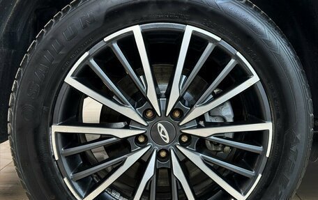 Chery Tiggo 8 Pro, 2021 год, 1 850 000 рублей, 18 фотография