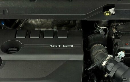 Chery Tiggo 8 Pro, 2021 год, 1 850 000 рублей, 17 фотография