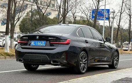 BMW 3 серия, 2022 год, 3 466 911 рублей, 4 фотография