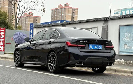 BMW 3 серия, 2022 год, 3 466 911 рублей, 6 фотография