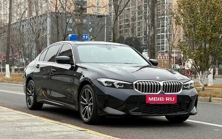 BMW 3 серия, 2022 год, 3 466 911 рублей, 3 фотография