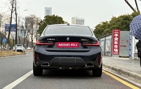 BMW 3 серия, 2022 год, 3 466 911 рублей, 5 фотография