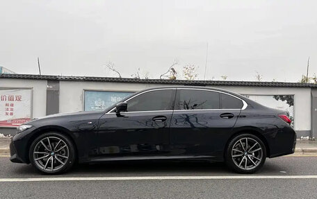 BMW 3 серия, 2022 год, 3 466 911 рублей, 7 фотография