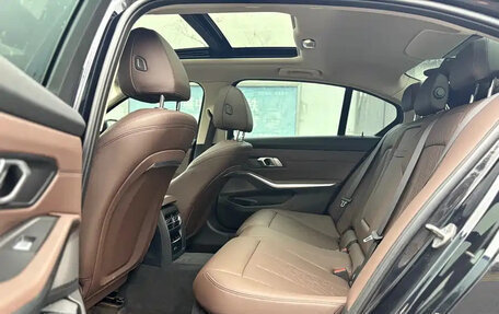 BMW 3 серия, 2022 год, 3 466 911 рублей, 11 фотография