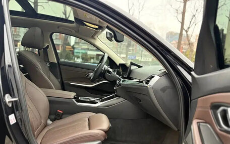 BMW 3 серия, 2022 год, 3 466 911 рублей, 9 фотография