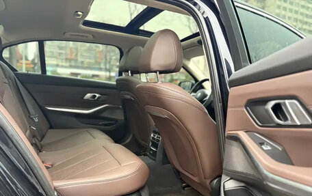 BMW 3 серия, 2022 год, 3 466 911 рублей, 10 фотография