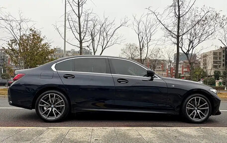 BMW 3 серия, 2022 год, 3 466 911 рублей, 8 фотография