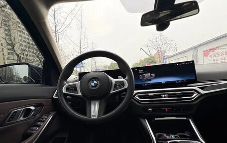 BMW 3 серия, 2022 год, 3 466 911 рублей, 14 фотография