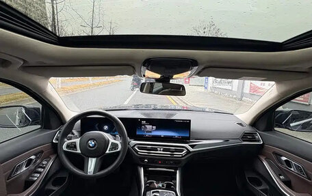 BMW 3 серия, 2022 год, 3 466 911 рублей, 13 фотография