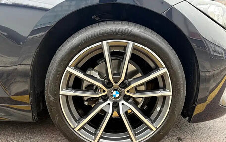 BMW 3 серия, 2022 год, 3 466 911 рублей, 15 фотография