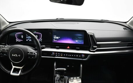 KIA Sportage IV рестайлинг, 2022 год, 3 600 000 рублей, 5 фотография