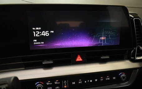 KIA Sportage IV рестайлинг, 2022 год, 3 600 000 рублей, 7 фотография