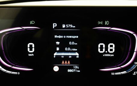 KIA Sportage IV рестайлинг, 2022 год, 3 600 000 рублей, 6 фотография