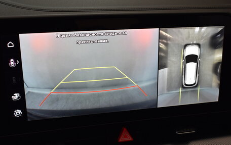 KIA Sportage IV рестайлинг, 2022 год, 3 600 000 рублей, 14 фотография