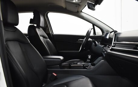 KIA Sportage IV рестайлинг, 2022 год, 3 600 000 рублей, 17 фотография