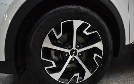 KIA Sportage IV рестайлинг, 2022 год, 3 600 000 рублей, 22 фотография