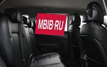 KIA Sportage IV рестайлинг, 2022 год, 3 600 000 рублей, 18 фотография