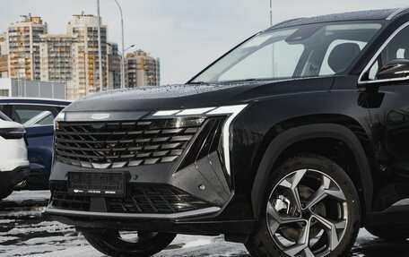 Geely Atlas, 2025 год, 3 680 900 рублей, 4 фотография