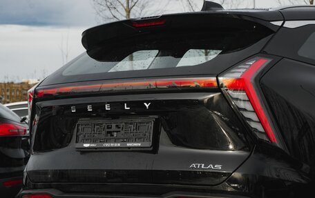 Geely Atlas, 2025 год, 3 680 900 рублей, 10 фотография