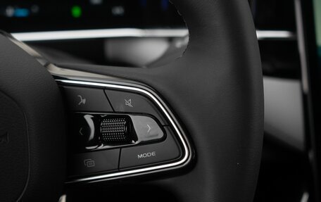 Geely Atlas, 2025 год, 3 680 900 рублей, 12 фотография