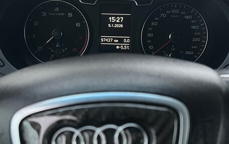 Audi Q3, 2012 год, 1 620 000 рублей, 4 фотография