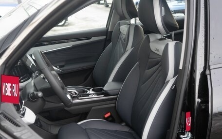 Geely Atlas, 2025 год, 3 680 900 рублей, 24 фотография