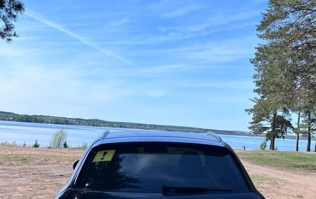 Audi Q3, 2012 год, 1 620 000 рублей, 9 фотография