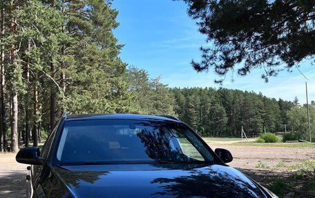 Audi Q3, 2012 год, 1 620 000 рублей, 6 фотография