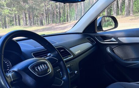 Audi Q3, 2012 год, 1 620 000 рублей, 11 фотография