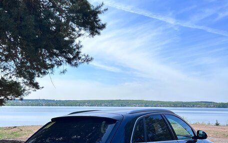 Audi Q3, 2012 год, 1 620 000 рублей, 10 фотография