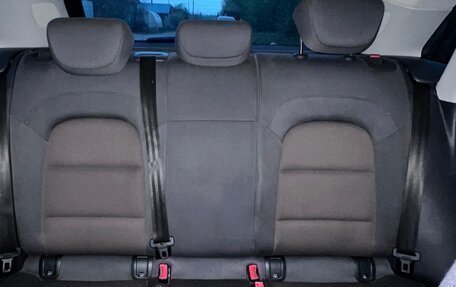 Audi Q3, 2012 год, 1 620 000 рублей, 14 фотография