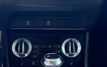 Audi Q3, 2012 год, 1 620 000 рублей, 13 фотография