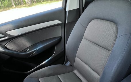 Audi Q3, 2012 год, 1 620 000 рублей, 15 фотография