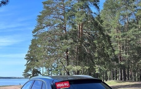 Audi Q3, 2012 год, 1 620 000 рублей, 8 фотография